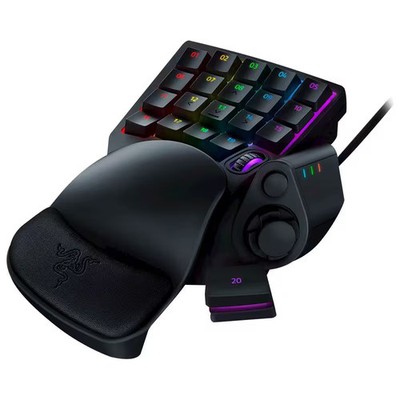 Razer Tartarus V2 (RZ07-02270100-R3U1) Chroma Gaming Keypad for