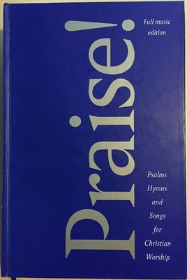PRAISE MUSIC ED HB,NO AUTHOR