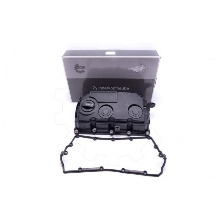 Couvercle de culasse étanche anti-fuite 03G103469M pour Skoda Fabia II diesel