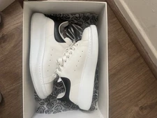 Alexander McQueen Size 40eu - 7-8us