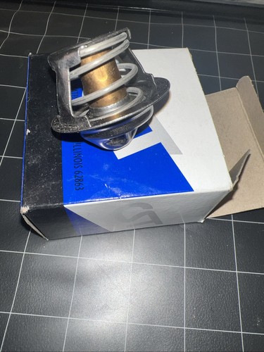 CST 3849 Engine Coolant Thermostat Equivalent to Stant 13849 , Free Shipping ! - Picture 6 of 6