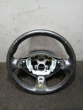 NISSAN JUKE TEKNA MK1 STEERING WHEEL