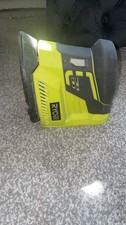 RYOBI spares or repairs + Cordless Palm Sander - Body Only spares repair
