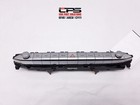 20-22 Hyundai Palisade Radio Control Panel With Navigation 96540S8110Vcs