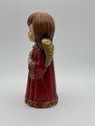 Vintage Christmas Angel Figurine Ardco Made in Japan — photo 3