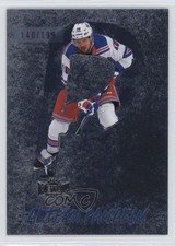 2024 Skybox Metal Universe Alphabetical Spectrum /199 Artemi Panarin #A-16 f1h