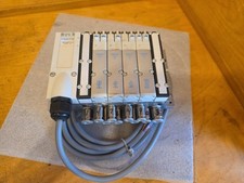 Festo VMPA-KMS1-8-2.5, 533195, VMPA2-MPM-EMM-4