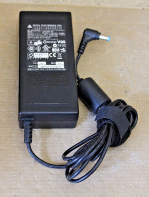 Delta Netzteil ADP-90SB BB  Output: 19V 4,74A