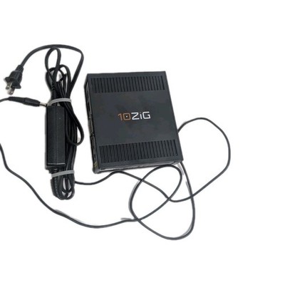 10zig V1200-P293D PCoIP Teradici Zero Client UNI ORIGINAL POWER SUPPLY CABLE Lot