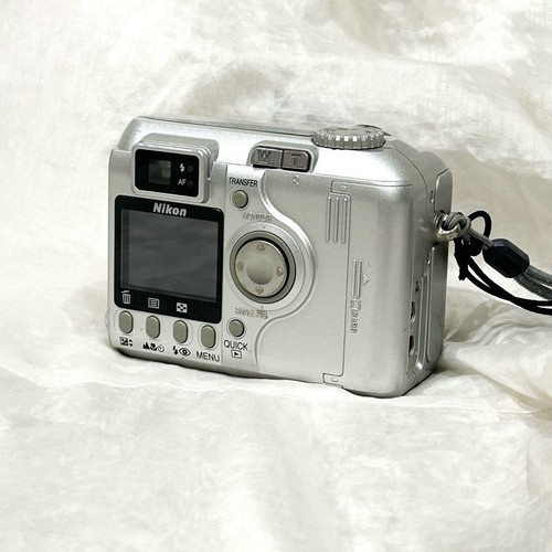 Nikon COOLPIX 4300 Compact Digital Camera Tested Working Seller Japan - Picture 2 of 8