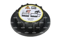 NRF Verschlussdeckel KüHlmittelbehäLter 455620 FüR Opel Sintra APV DTI 16V OUN16