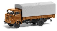 Busch 95304 H0 Espewe: Ifa W50L Sp (Speditionspritsche) Neuheit 2025 Ovp+