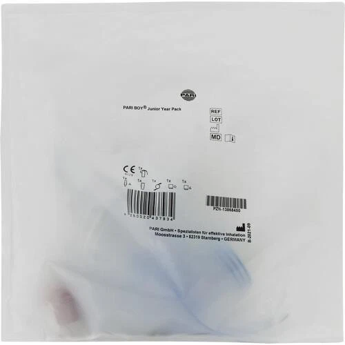 PARI BOY Junior Year Pack, 1 St PZN 13868450 - Bild 1 von 1