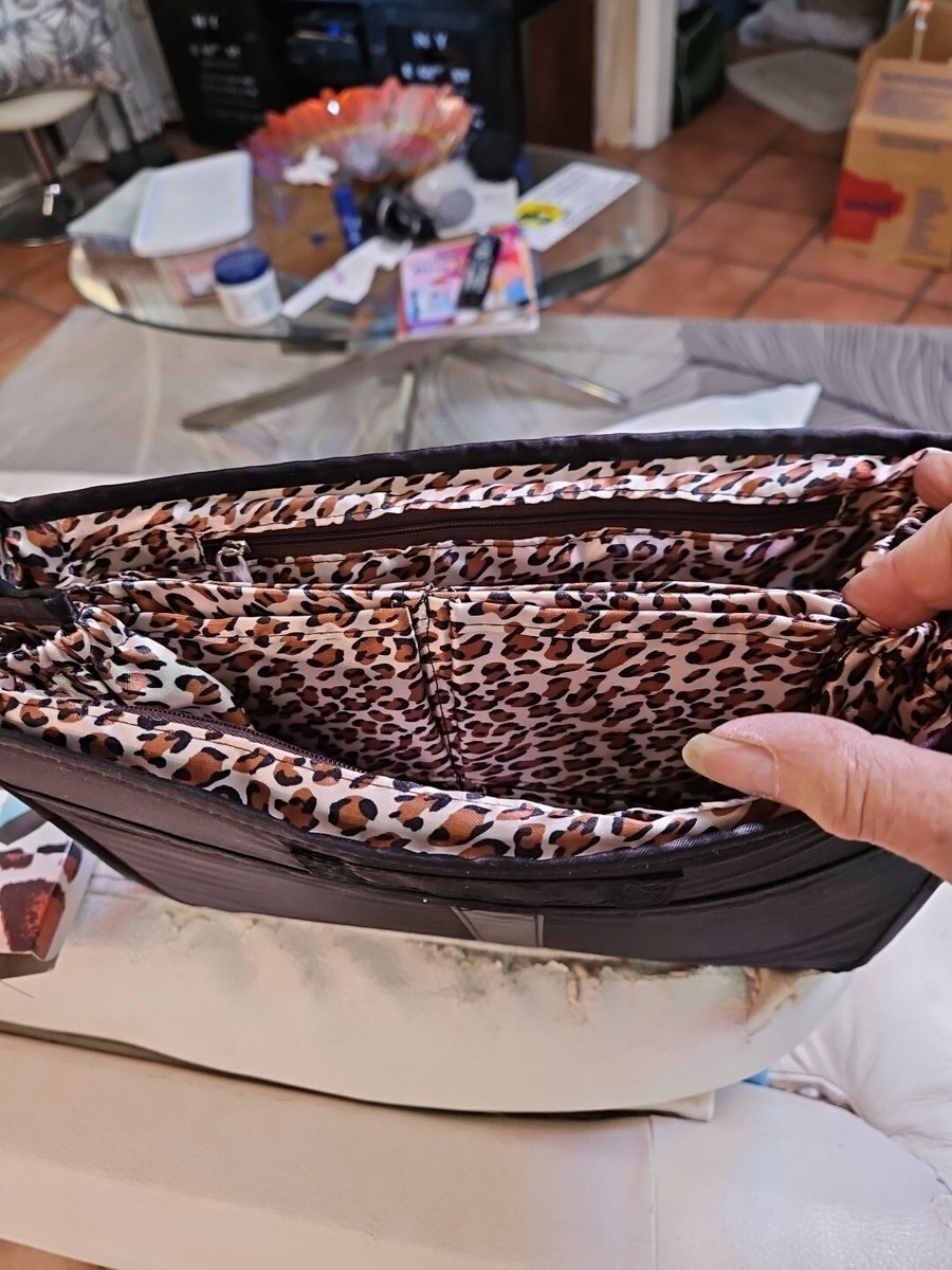 NEW Pursfection The Original Tote Organizer Ultimate Purse - Main Image