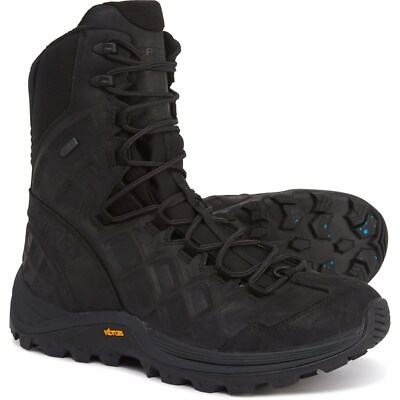 thermo rogue merrell