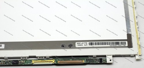 Fujitsu lifebook SH771 13.3" HD 1366x768 LED LCD Screen Display LP133WH5-TSA2 - Picture 4 of 5