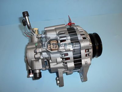 MD366052 Mitsubishi Alternator ASSY Genuine OEM Part for sale 