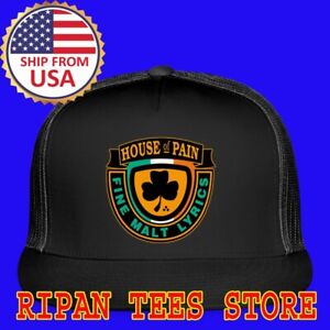 House of Pain Hat | eBay House of Pain Hat | eBay