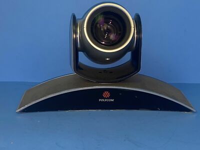Polycom MPTZ-9 1624-08283-001 Eagle Eye HD Video Conference Camera