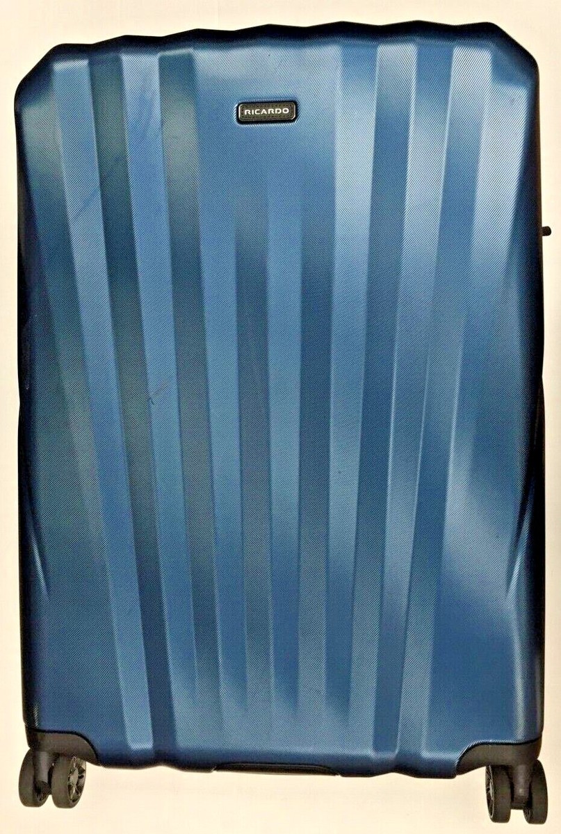 Ricardo Windsor 1-Piece Hardside LARGE 29.2 H x 20 W x 12 D