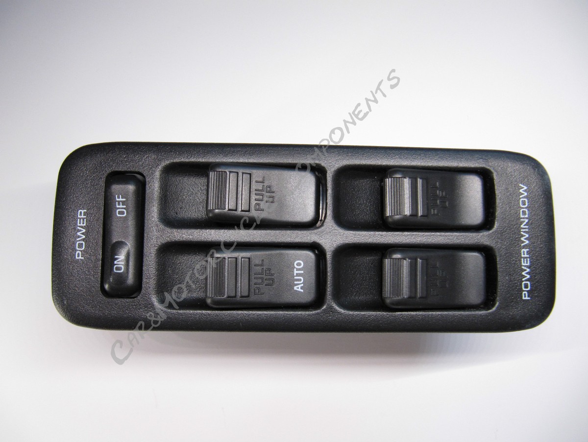 El. Fensterheber Hl 36000-61700 Für Mazda 323 V S