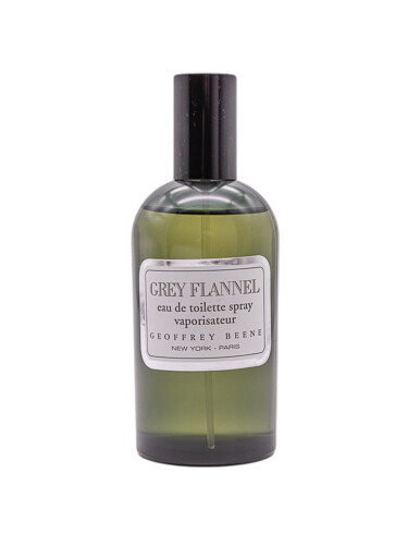 For Men 4 Oz Brand New Tester