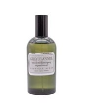Grey Flannel by Geoffrey Beene Cologne for Men 4 oz Brand New Tester