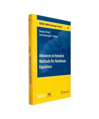 Advances in Iterative Methods for Nonlinear Equations