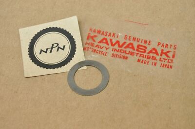 NOS OEM Kawasaki VN750 VN800 Vulcan Transmission Shaft Spacer