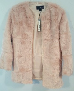 ebay faux fur coats