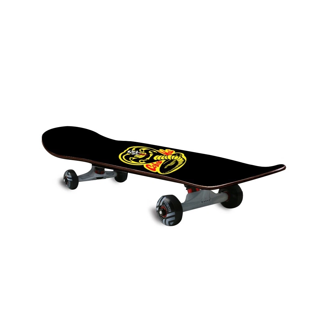 skateboard cobra kai