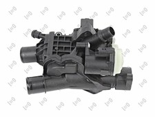 Engine Thermostat For CITROEN C4 Picasso II DS FORD PEUGEOT 09-20 9804160380