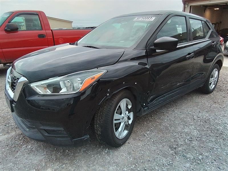 20202023 Nissan Kicks Alternator 1.6L 231005RA2B eBay