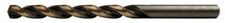 Century Drill 25417 Charger High Speed Steel Drill Bit, 17/64-Inch
