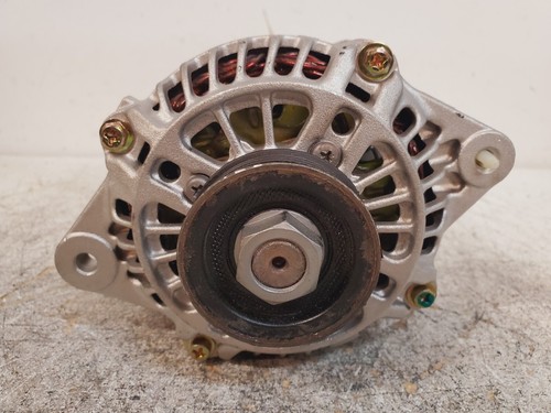 World Class Remanufactured Alternator 13277 32 | 3227702605I413 - Picture 6 of 18