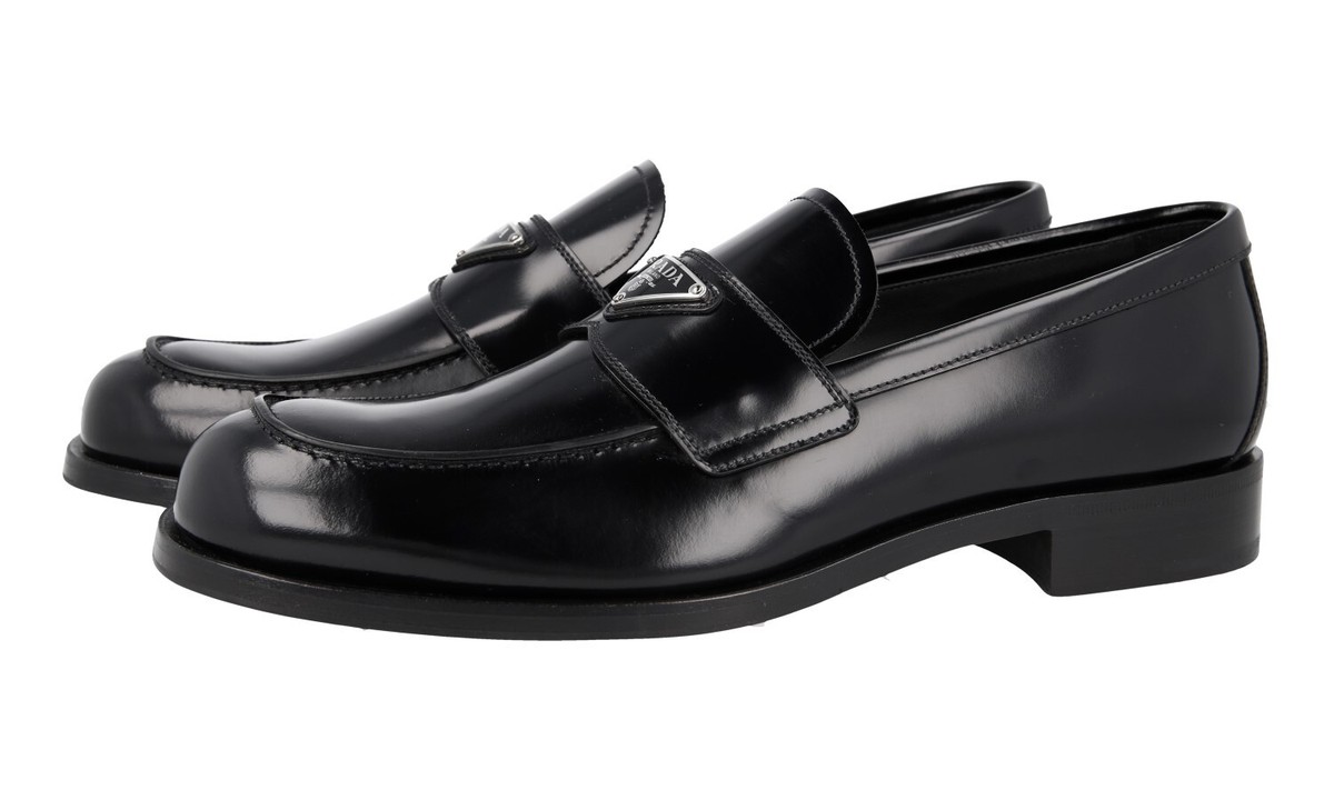 DIANTEのLogo platform loafer ブラック 22.5 𝐃𝐈𝐀𝐍𝐓𝐄́ | 𝟐𝟎𝟐𝟒.𝟎𝟑.𝟏𝟓(𝐟𝐫𝐢)𝟐𝟏:𝟎𝟎