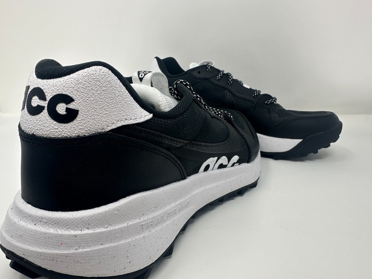 Nike Shoes ACG Lowcate Trail Hiking Men