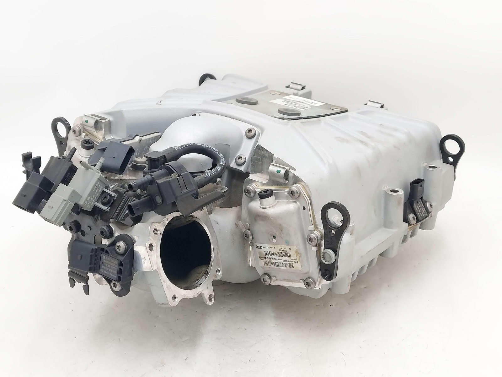 Turbo Supercharger With Intake Manifold 06E145601AN Fits 2010-2016  