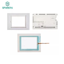 6AV6642-5AA00-0QE0 Plastic Cover Case Housing for TP177 + Touch Screen + overlay