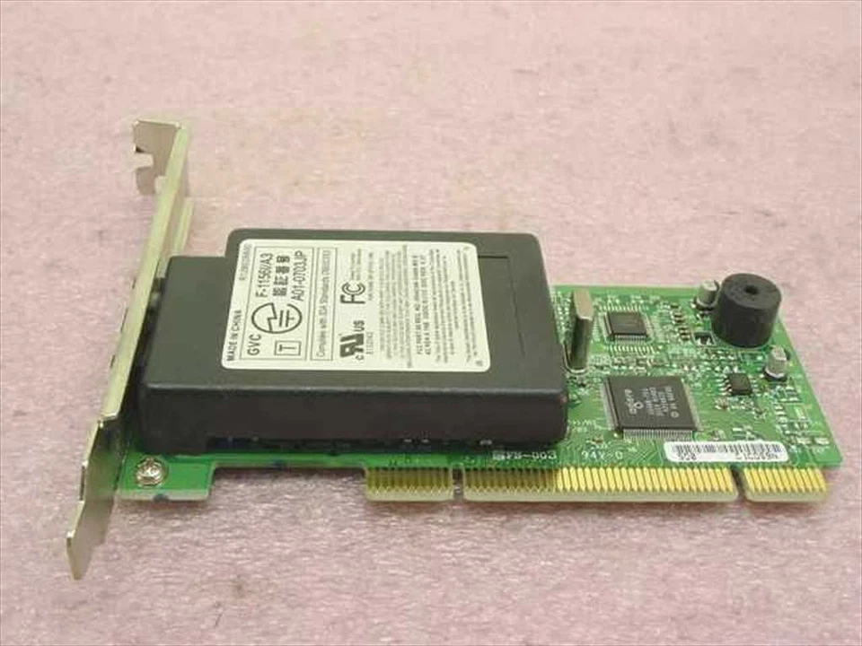 Sony Modem from Sony VAIO PCV-RX series F-11561/A3 - Image 2 of 3