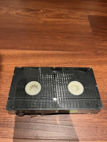 Imran’s Tigers Pakistan Cricket World Cup 1992 PAL VHS Video Tape A290 England - Picture 7 of 8
