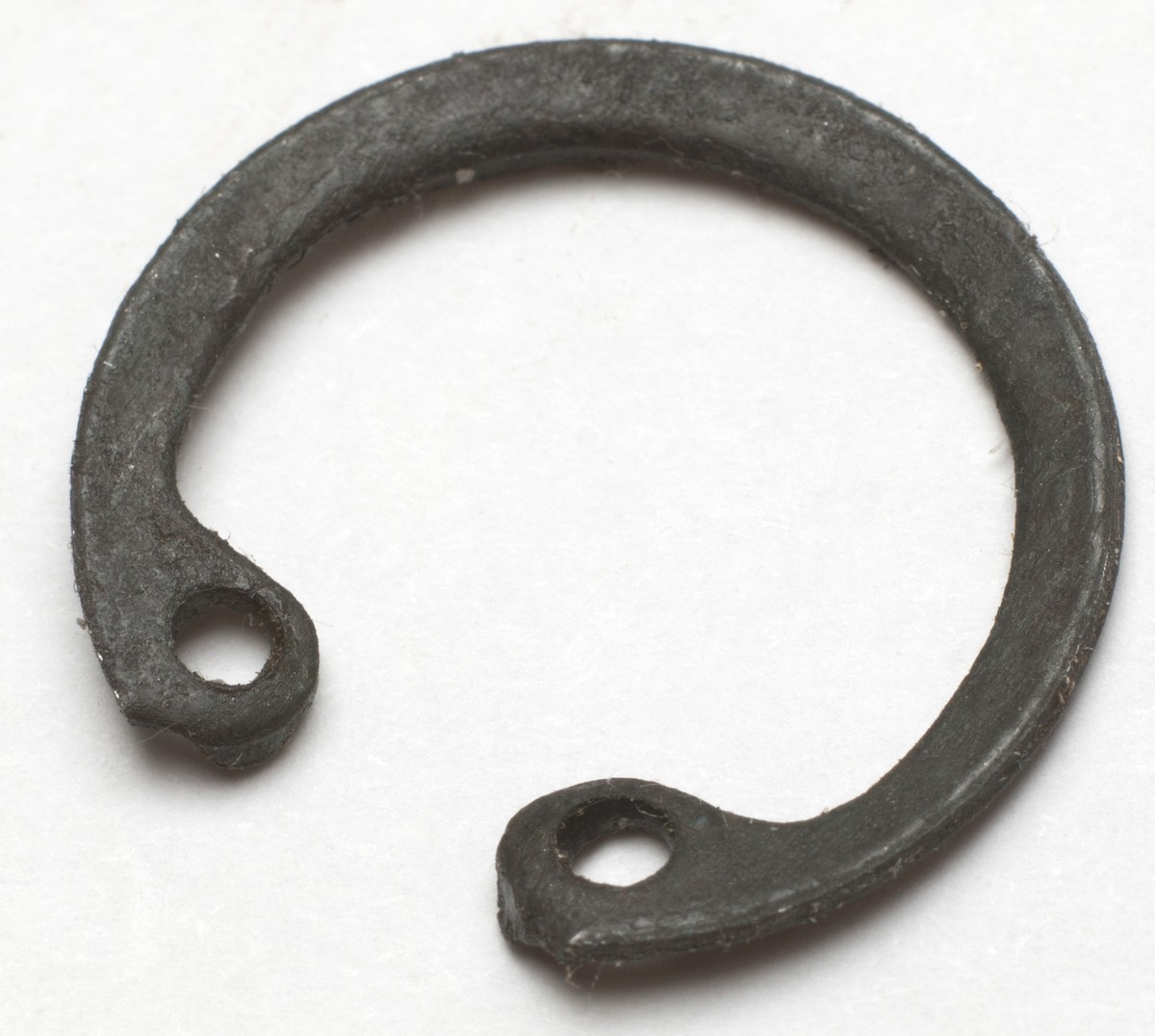 Lock Ring for Cardan Shaft Spider (7205317), Dnepr, K-750
