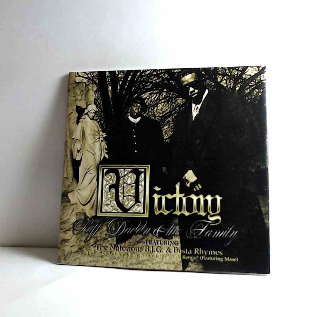 ジャマイカ盤ヒップホップ R＆B 7inch PUFF DADDY March 7, 1997 . Biggie and P.Diddy | Facebook