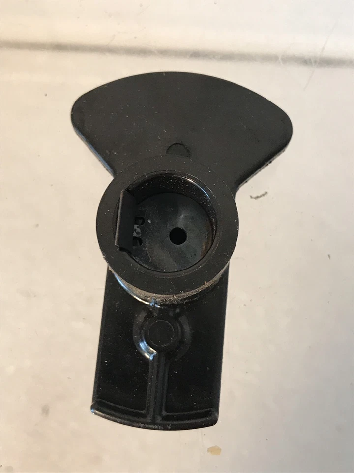 NOS Niehoff AL-43 Rotor 57-60 Imperial 57-72  Dart Lancer 56-61 DeSoto 60-62 AMC - Image 4 of 4