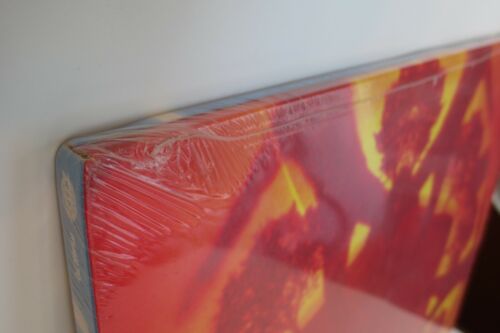 BOARDS OF CANADA GEOGADDI 2002 ORIGINAL 180G VINYL 3 LP 1ST PRESSING NEW SEALED - Picture 3 of 12