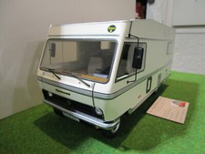 OPEL HYMERMOBIL 581 BS 1/18