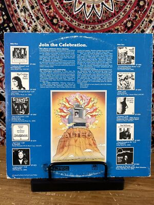 Various Artists – Odyssey ~ NM/EX, Gatefold | eBay