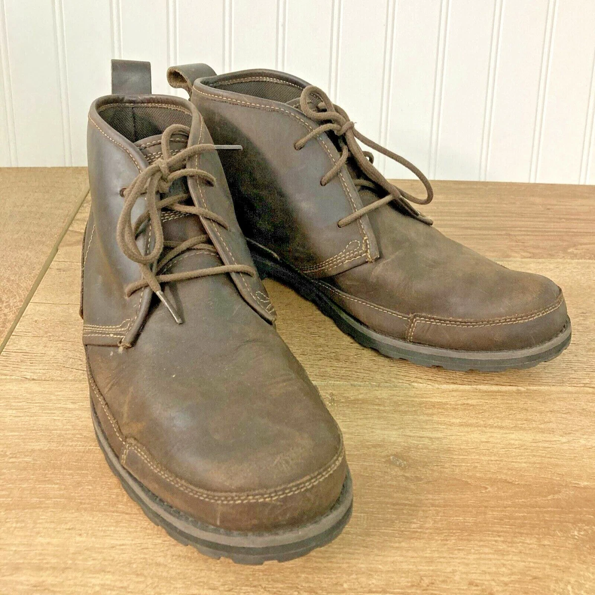 Mink oil shop timberland boots