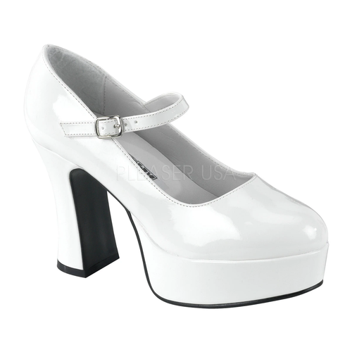 large size platform shoes