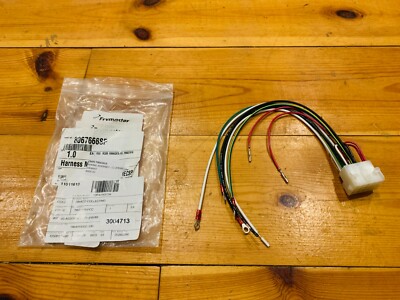 Frymaster 8067666SP KABELBAUM, MCD COMMON ELEC C1 VERKABELUNG